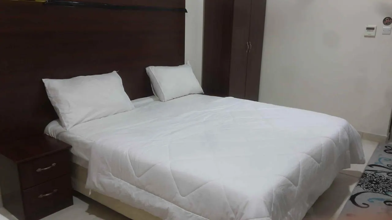 Hôtel Makarem Deyafah Al Bait 1 à La Mecque Hotel