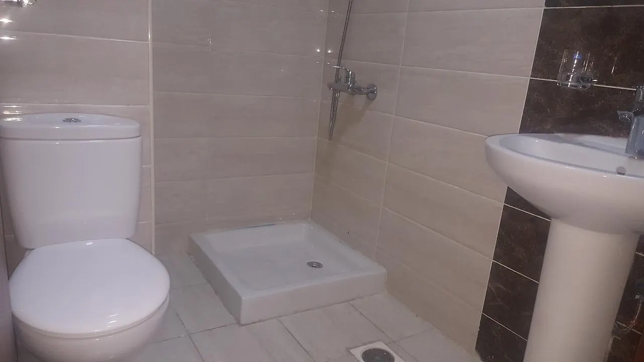 Hôtel Makarem Deyafah Al Bait 1 à La Mecque Hotel