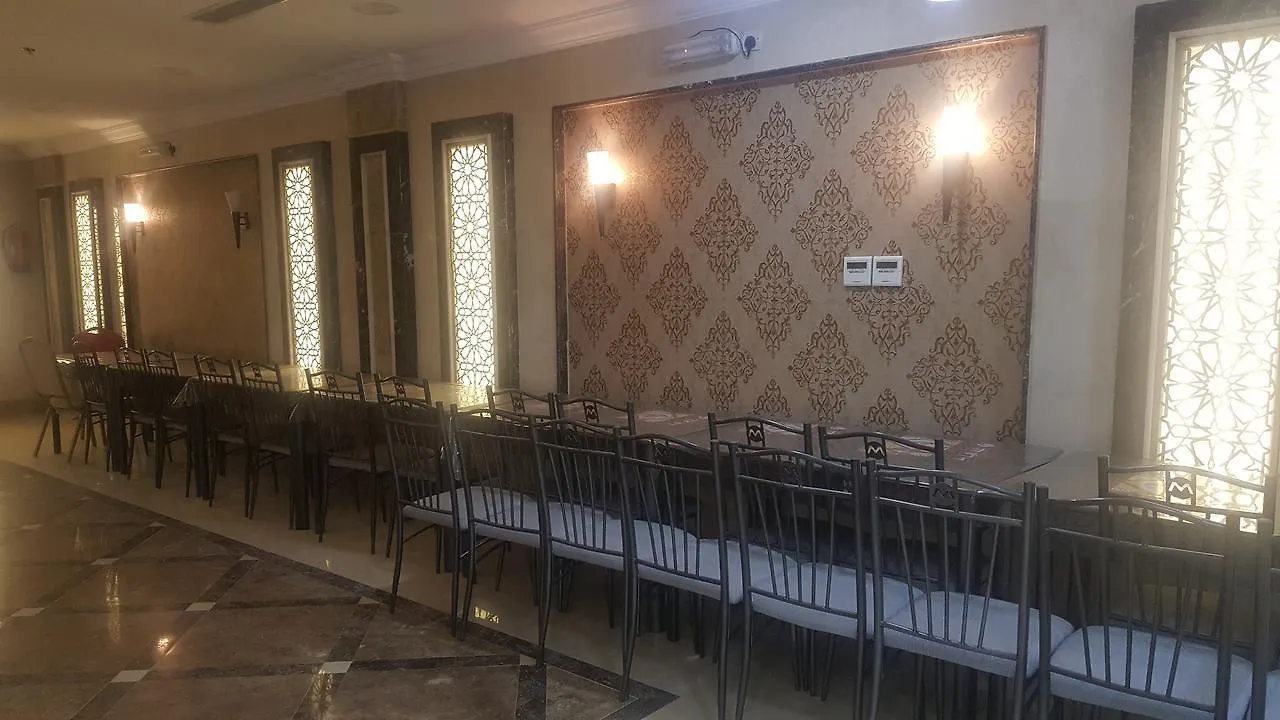 Hotel Hôtel Makarem Deyafah Al Bait 1 à La Mecque Arabie saoudite